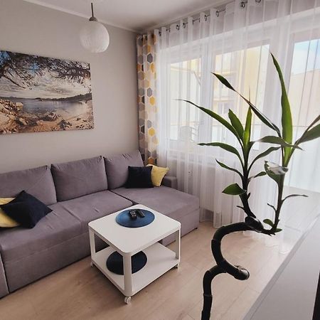 Apartament Miodowy Dom Колобжег Екстер'єр фото