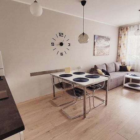 Apartament Miodowy Dom Колобжег Екстер'єр фото
