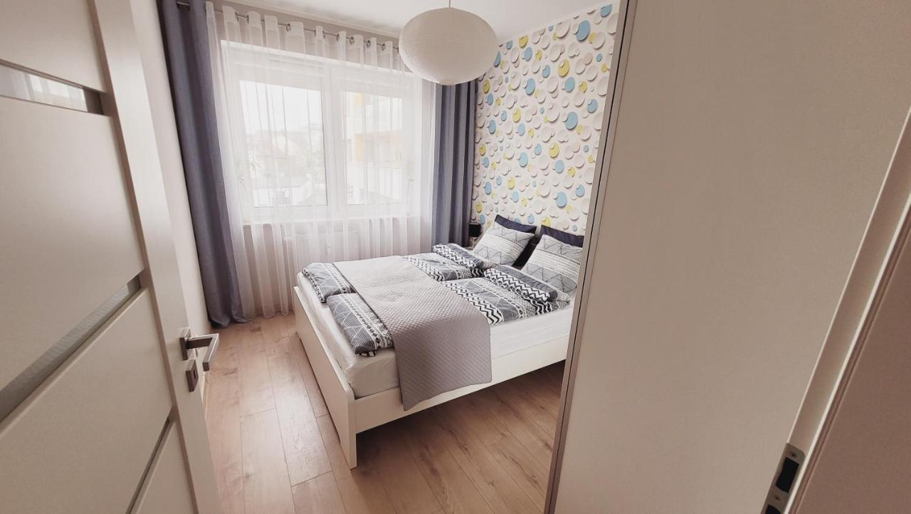 Apartament Miodowy Dom Колобжег Екстер'єр фото