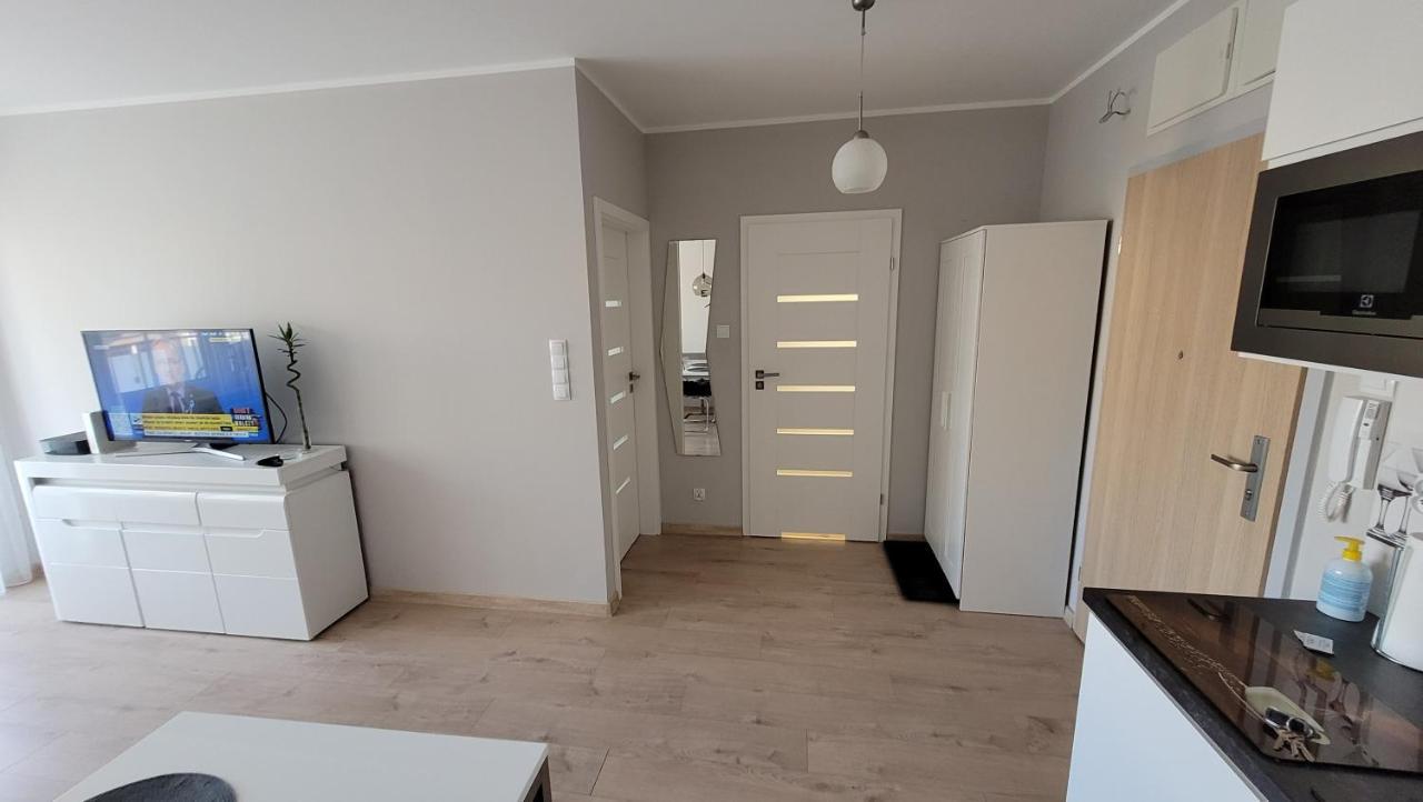 Apartament Miodowy Dom Колобжег Екстер'єр фото