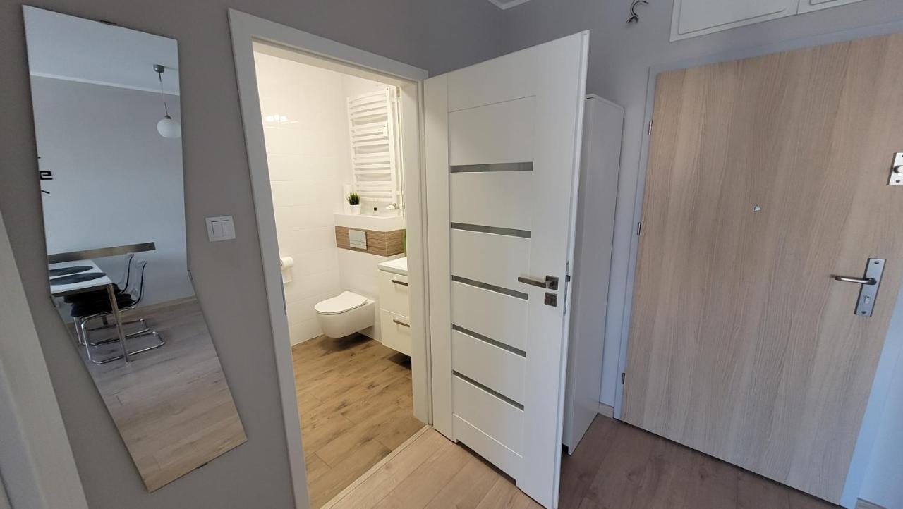 Apartament Miodowy Dom Колобжег Екстер'єр фото